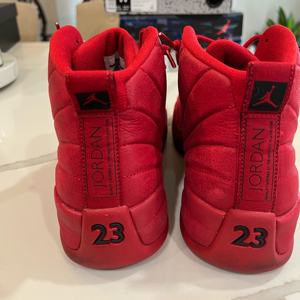 Jordan Tennis Shoes